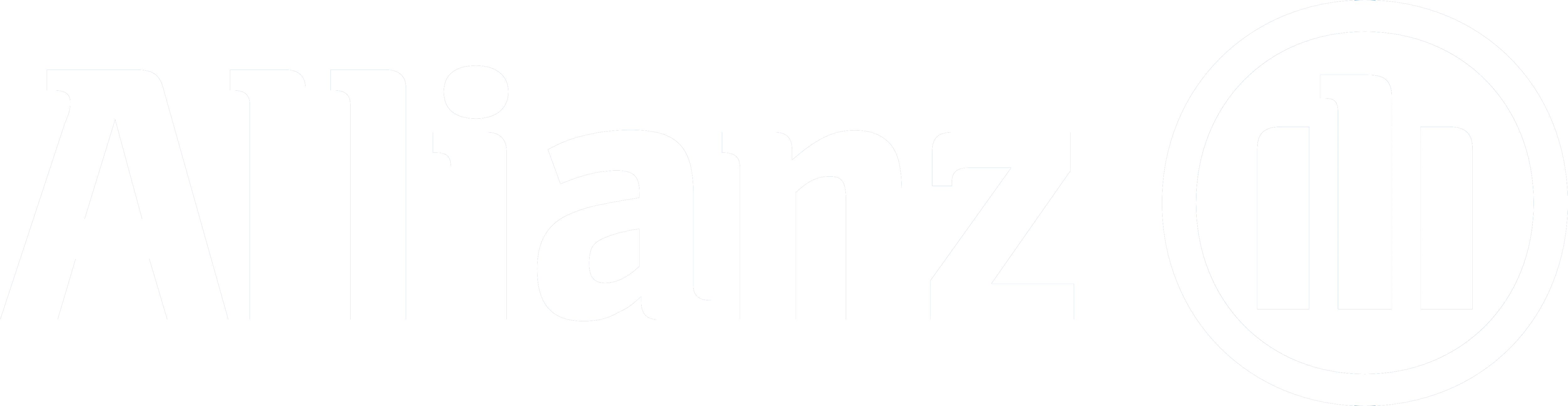 Allianz logo